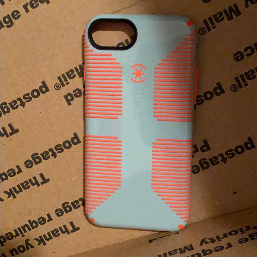 Protected Iphone Case